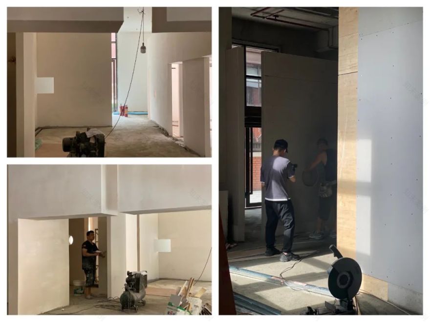 MS MORE 新址丨MS MORE 与北京·原设计工作室-37