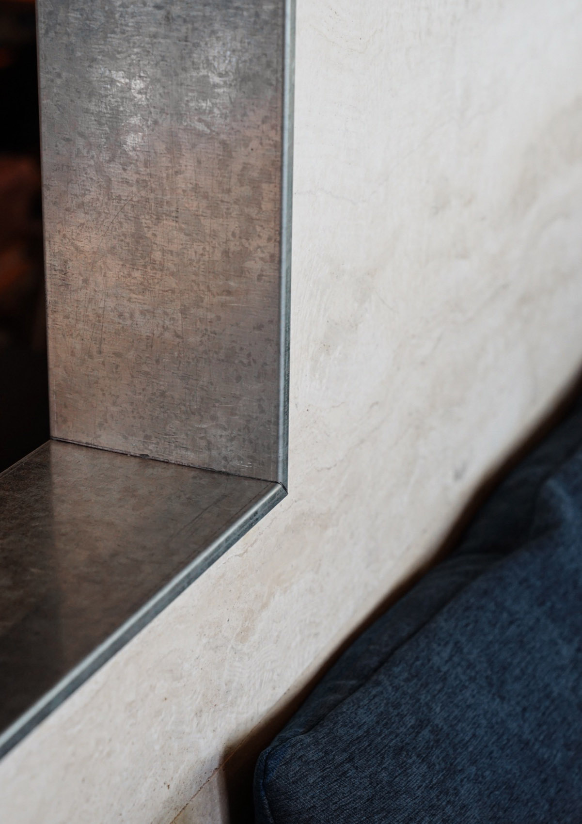 蓝果子LANGUOZI火锅丨中国武汉丨山野设计工作室-17