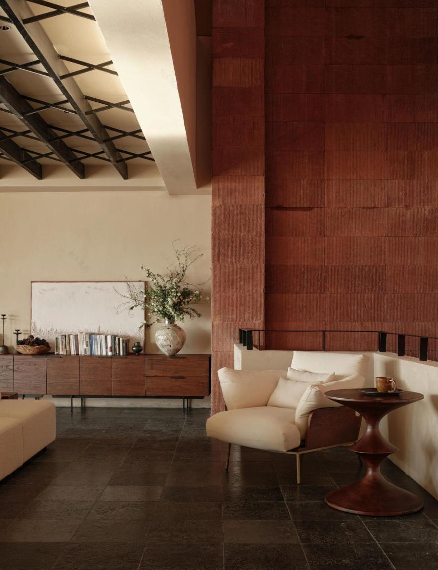 安邸VILLA丨中国大理丨YID成都易禾上品-26