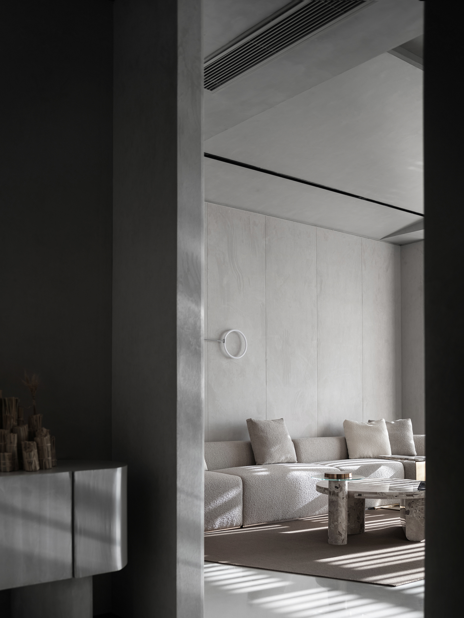 武汉艺术中心丨中国武汉丨重塑构造-14