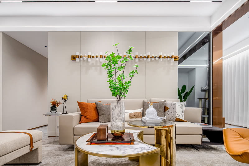 宿州·万成·桃花苑样板间设计丨中国宿州丨深圳市伊派室内设计有限公司-14