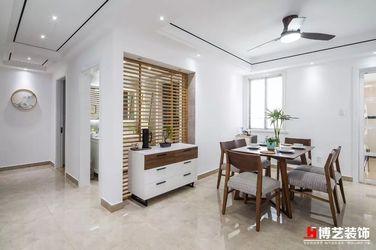 《极致简约》现代风格，打造舒适生活空间-23