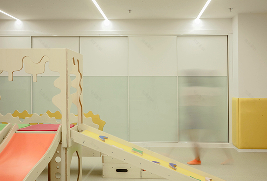 《萌娃堂》国际早教中心 | 自由无界,寓教于乐-40