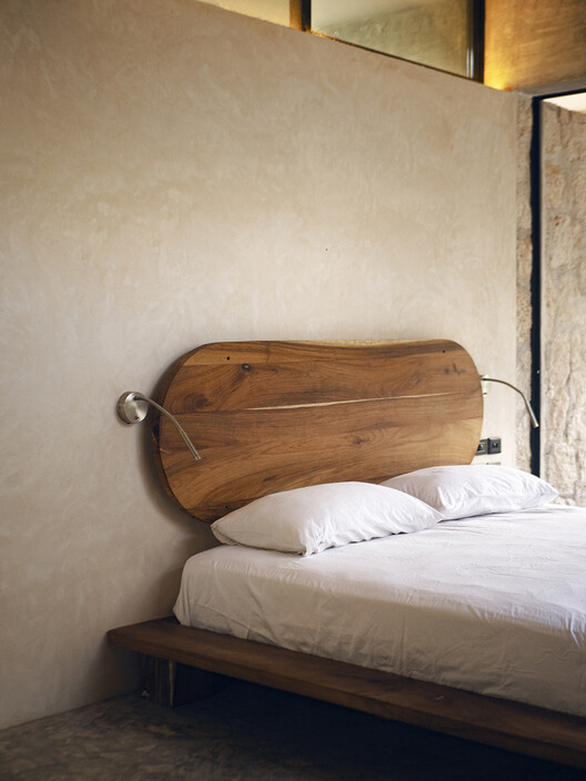 墨西哥图伦别墅丨NOIZ architekti-12