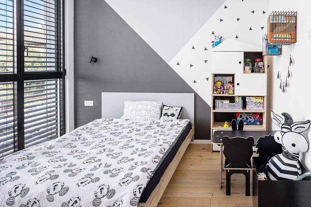 New York with a Touch of Mediterranean 丨 Eyal Apple-8