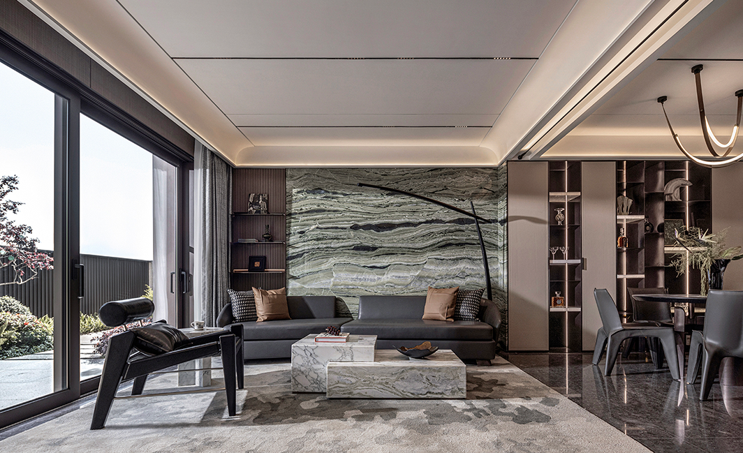 莆田文著商墅丨中国莆田丨壹向设计,羽果设计-9