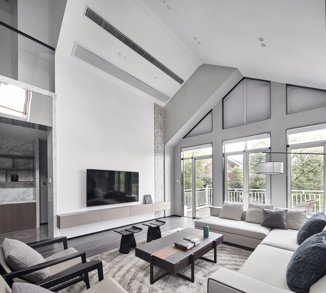 褪去虚华的设计丨流露自然本质的时尚感。-14