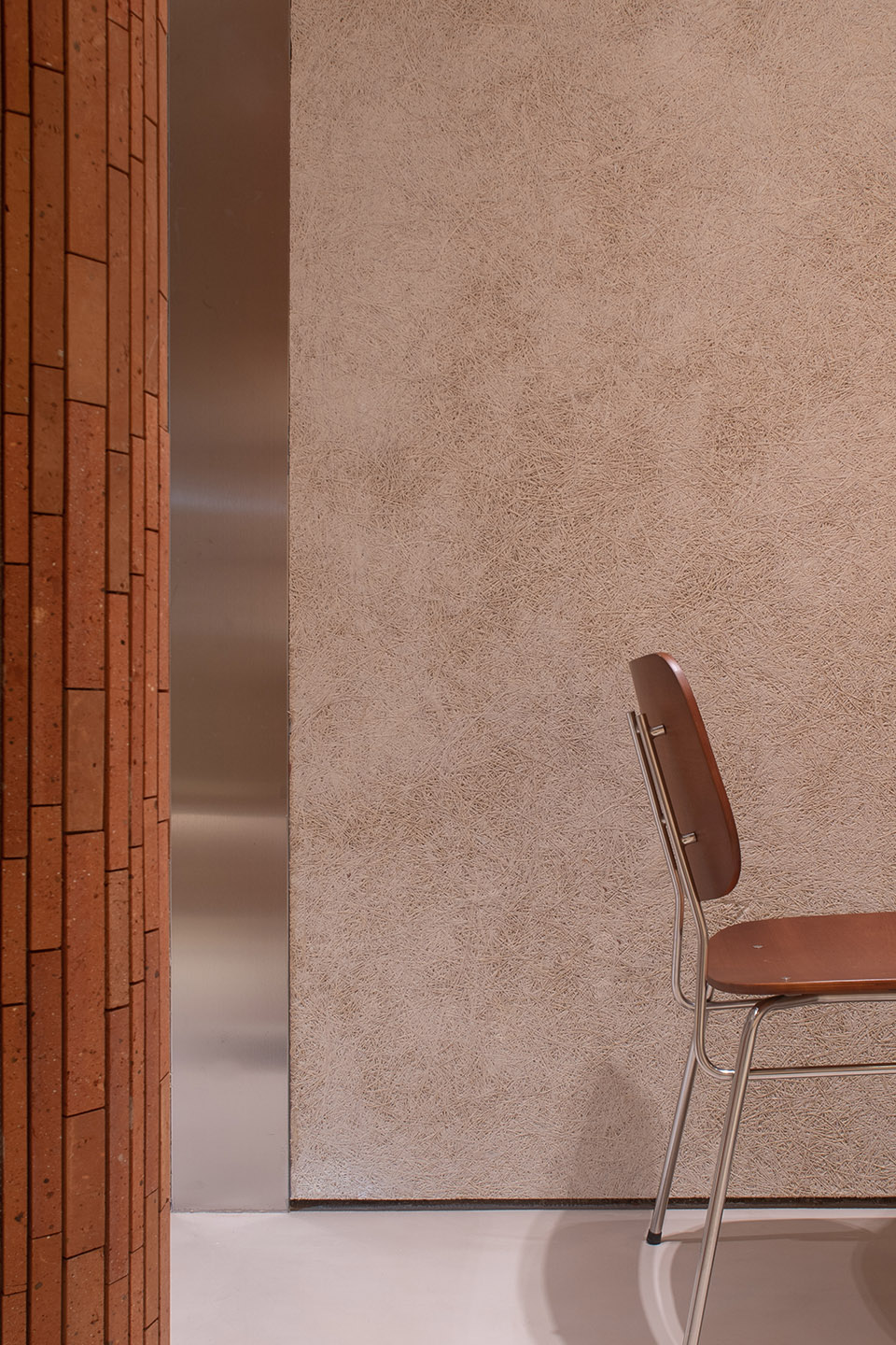 Atacama Coffee & Friends 咖啡店丨中国武汉丨外物 WHY WOULD 设计事务所-41