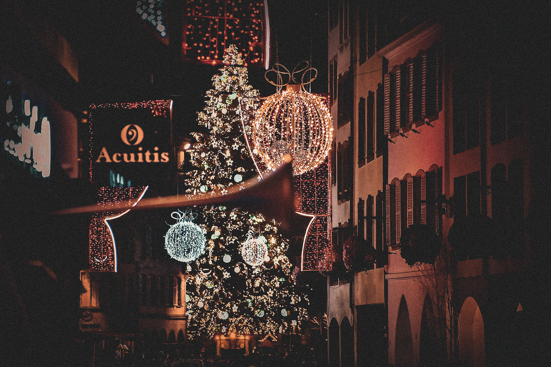 Strasbourg Christmas Market - "Christkindelsmärik"-5