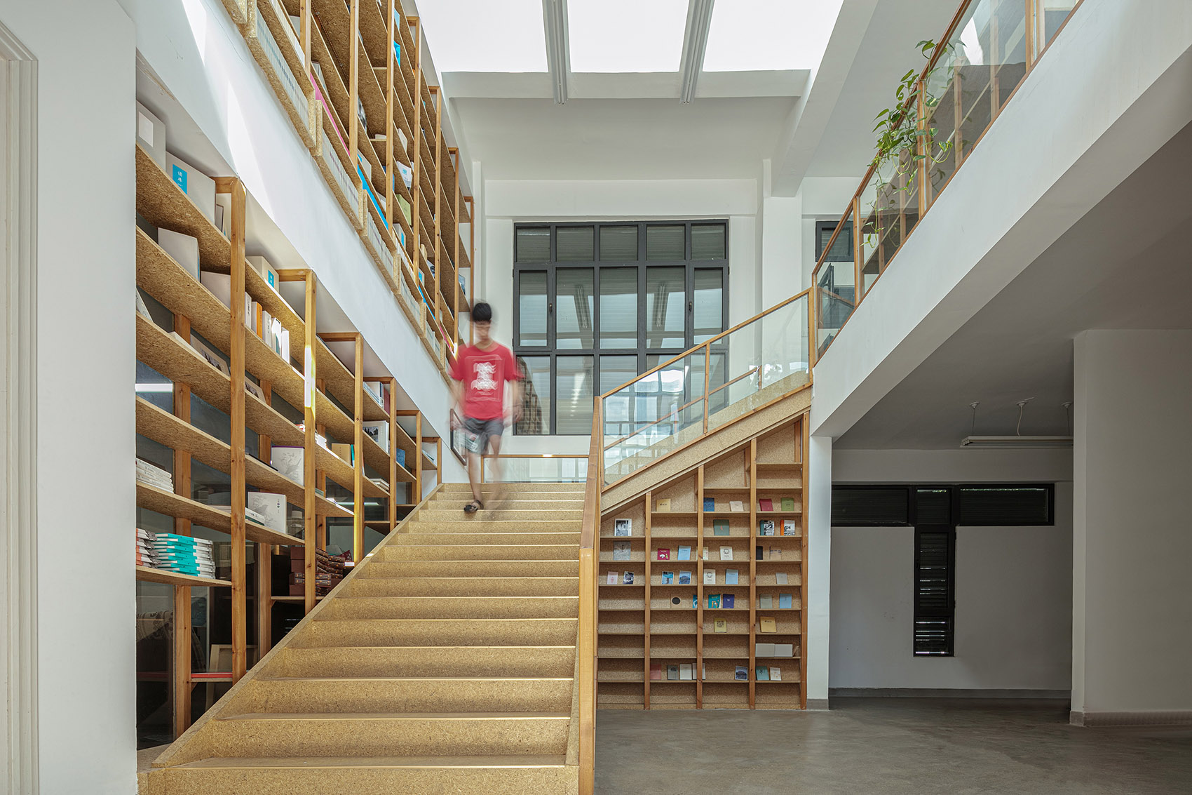 北京读库顺义办公楼-27