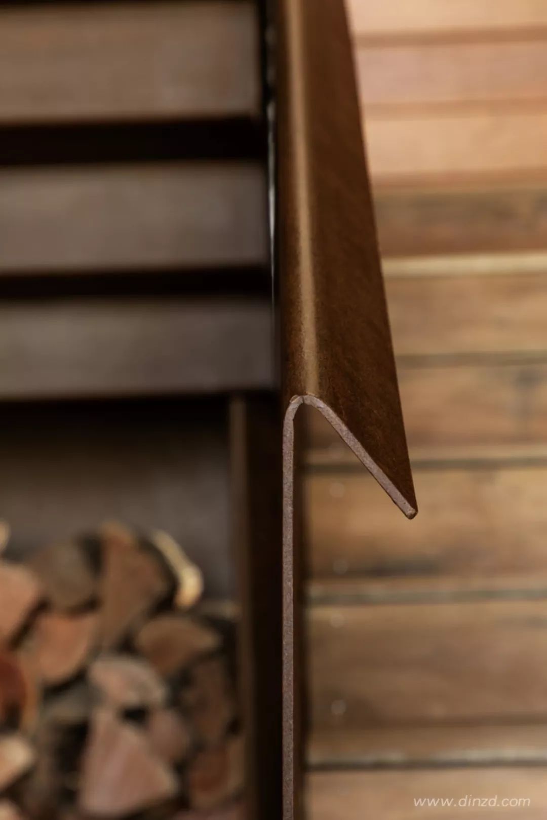 自然与建筑的对话——圣安德鲁斯海滩别墅-23