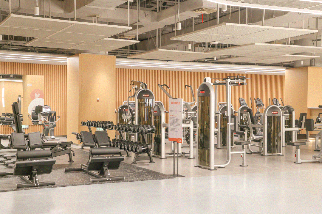 阿里巴巴京,杭两地新总部丨中国北京-71