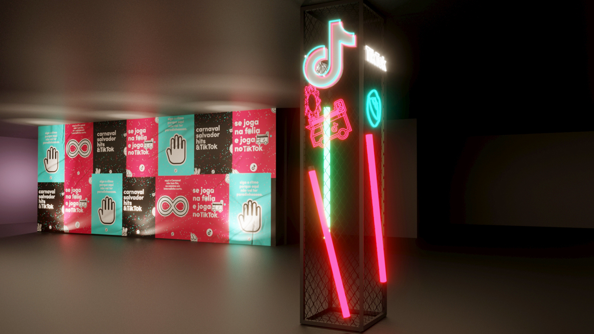 Tik Tok - Carnaval Salvador 2023-8