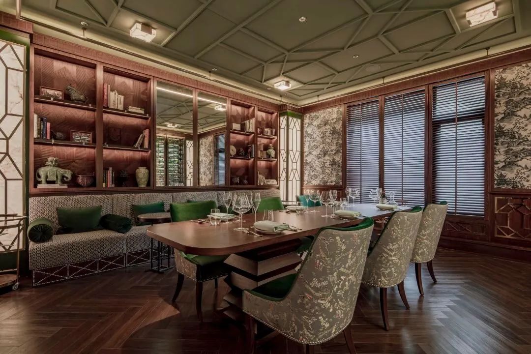 杭州香格里拉饭店·水知心居酒店丨中国杭州-37