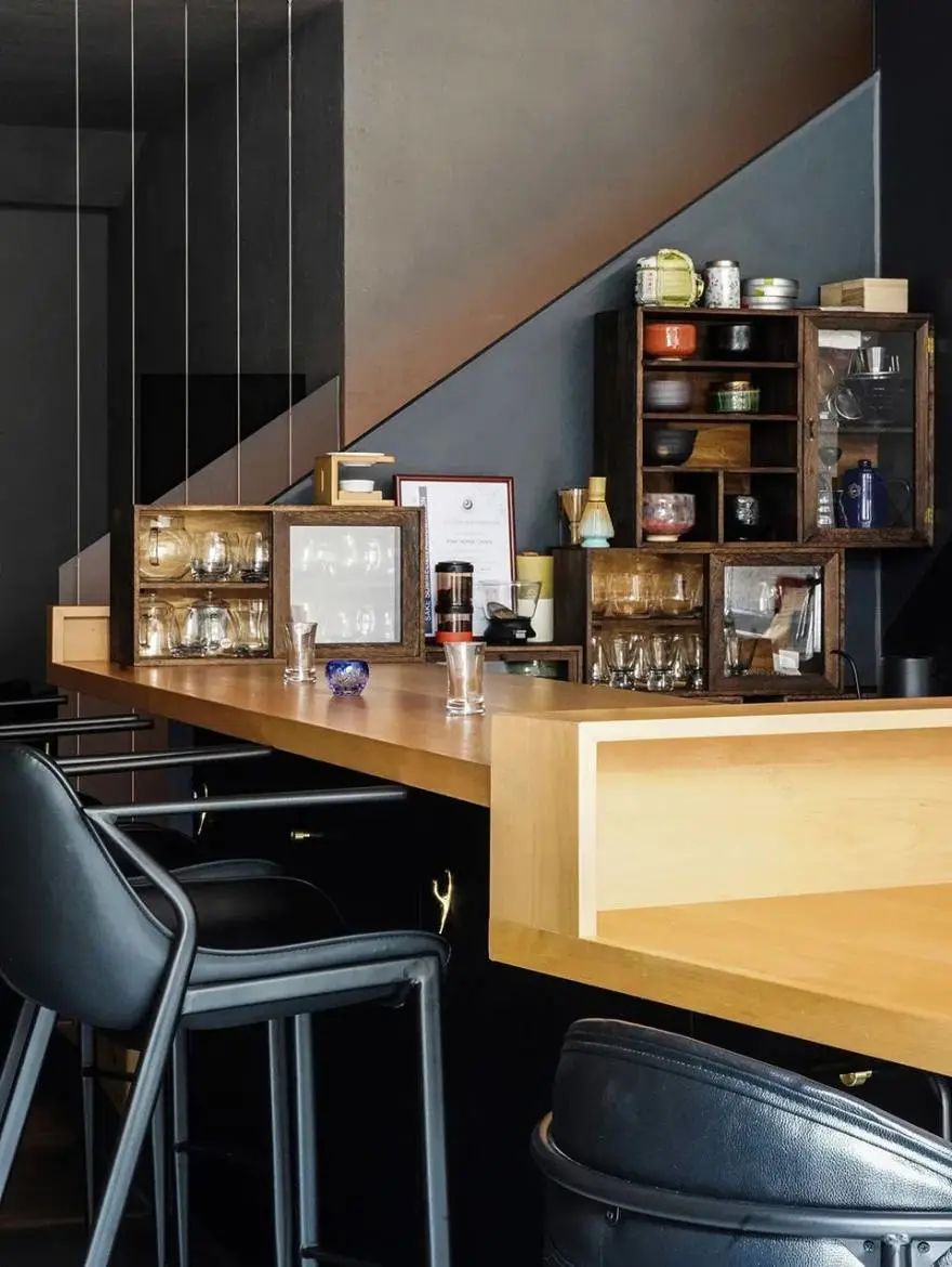 雫酒吧丨中国澳门丨JIASHAN DESIGN DECORATE-18