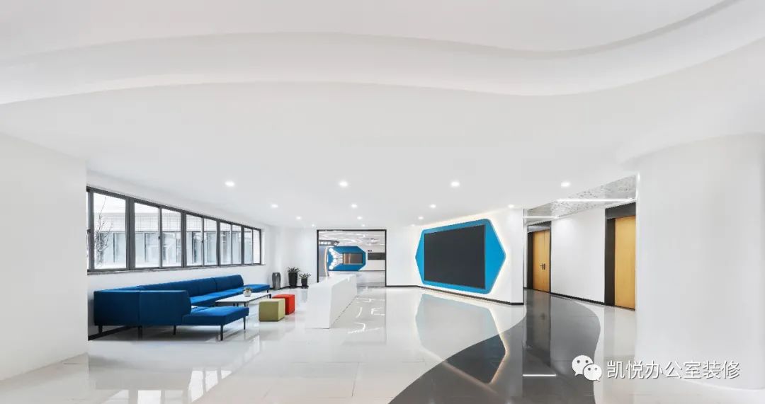 金城金素办公楼丨中国中山丨广东凯悦建设有限公司-13