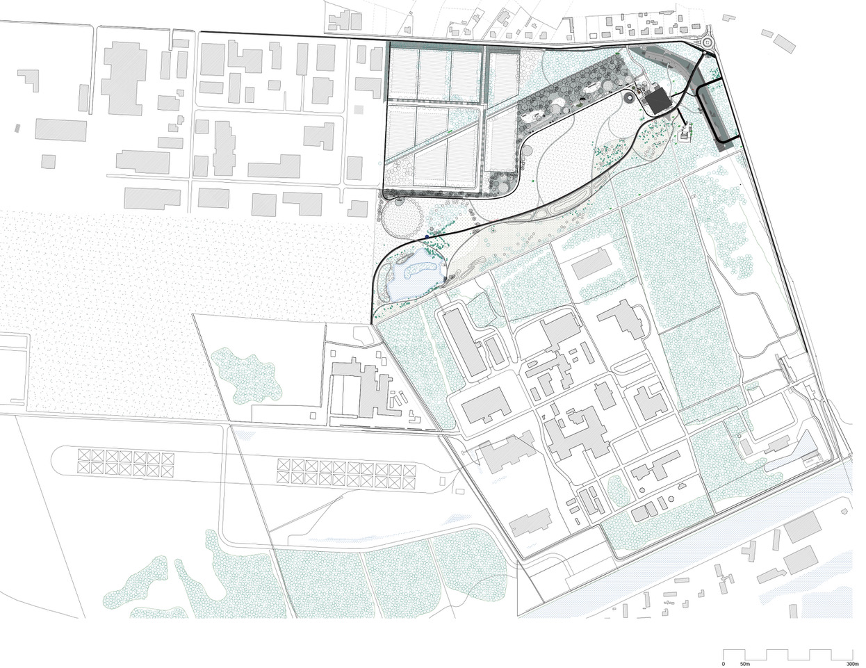 Tabloo 核废料参观中心丨比利时-35