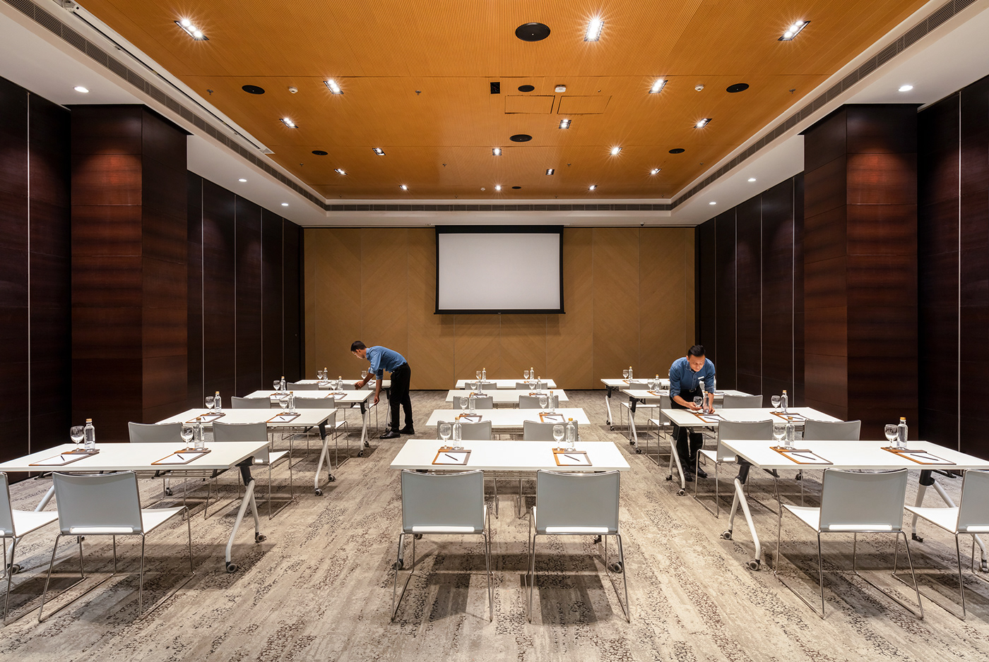 EQIQ @ Hotel Hyatt Regency, Pune-2