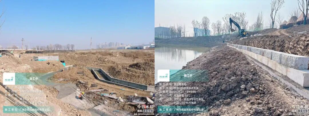 在岛上，过另一种生活丨武汉麓客岛一期一标段&水线公园南区景观工程-74