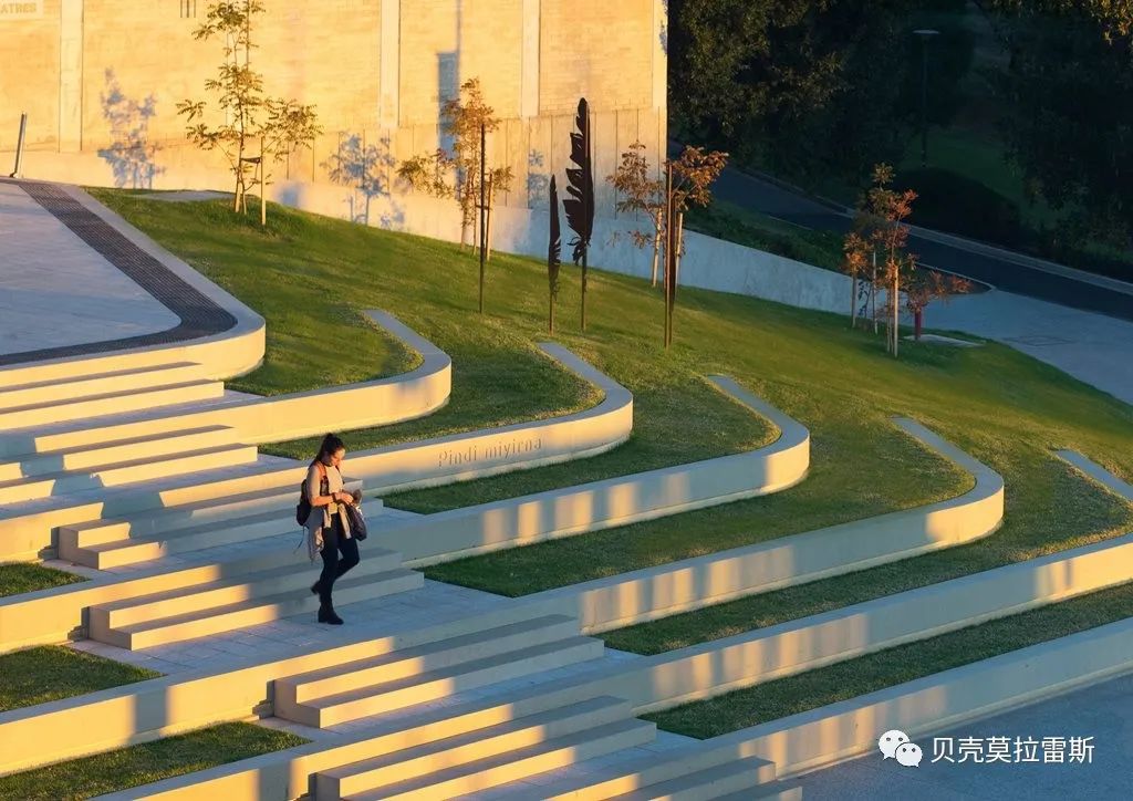 景观阶梯设计-22