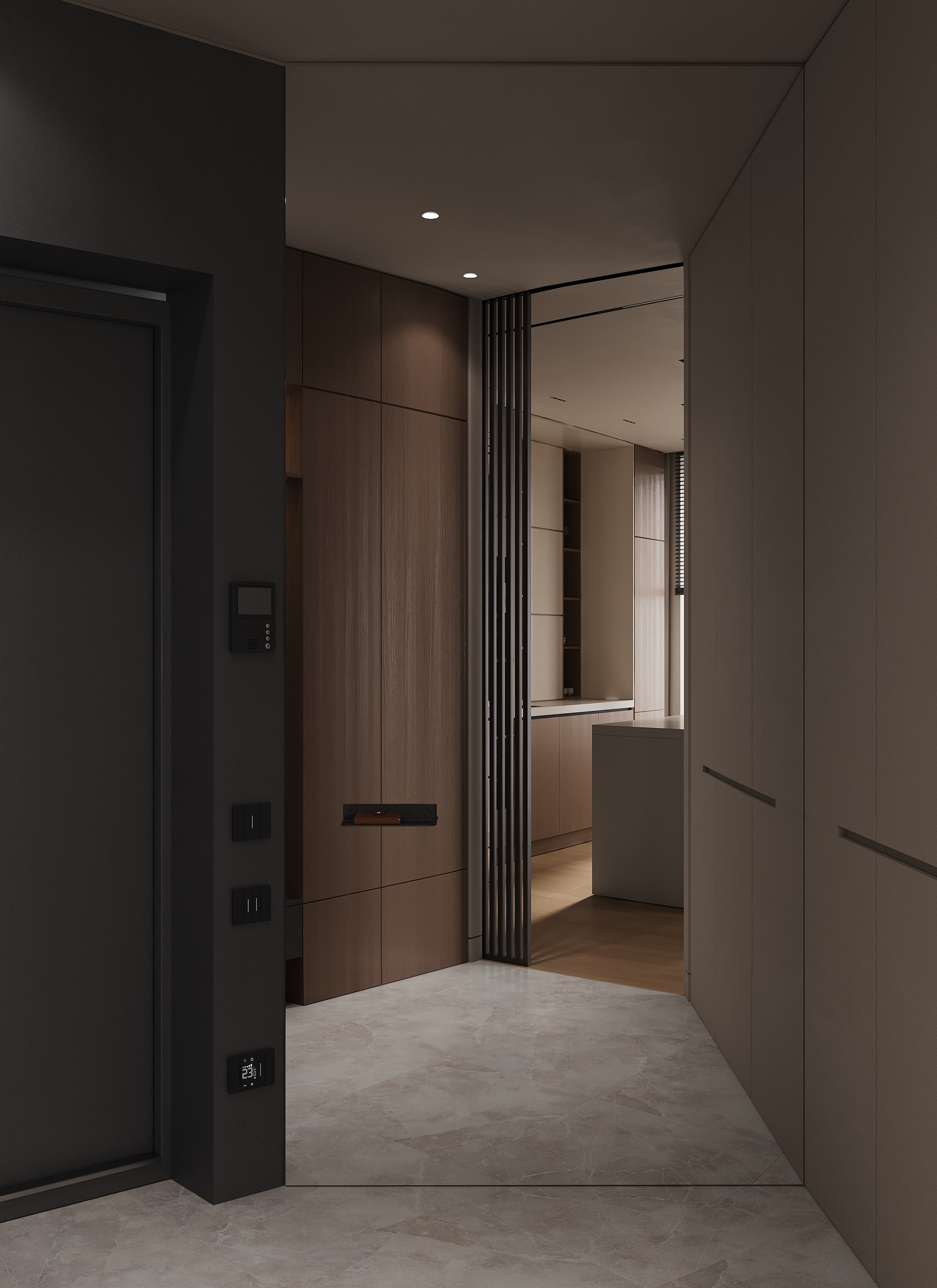 Apartments Moscow-28