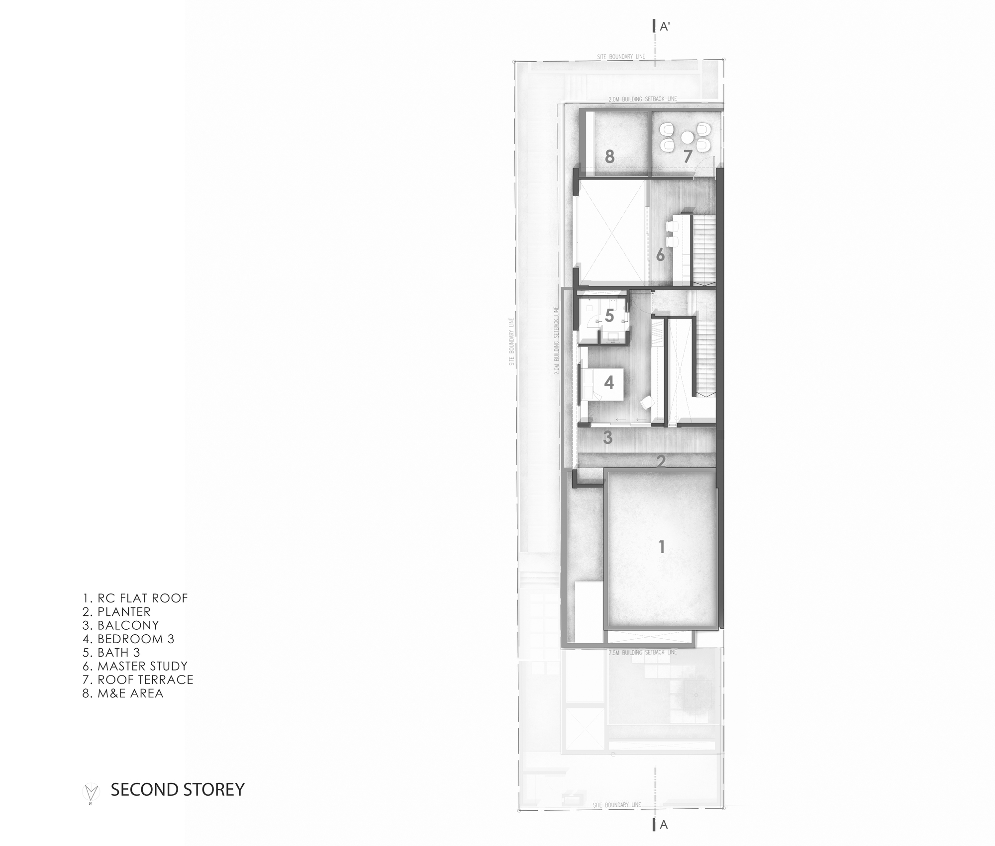 Assembled House / Park + Associates-31