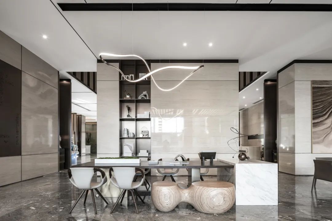 首发 | 元禾大千：线、形、光影，寻迹天地自然-31