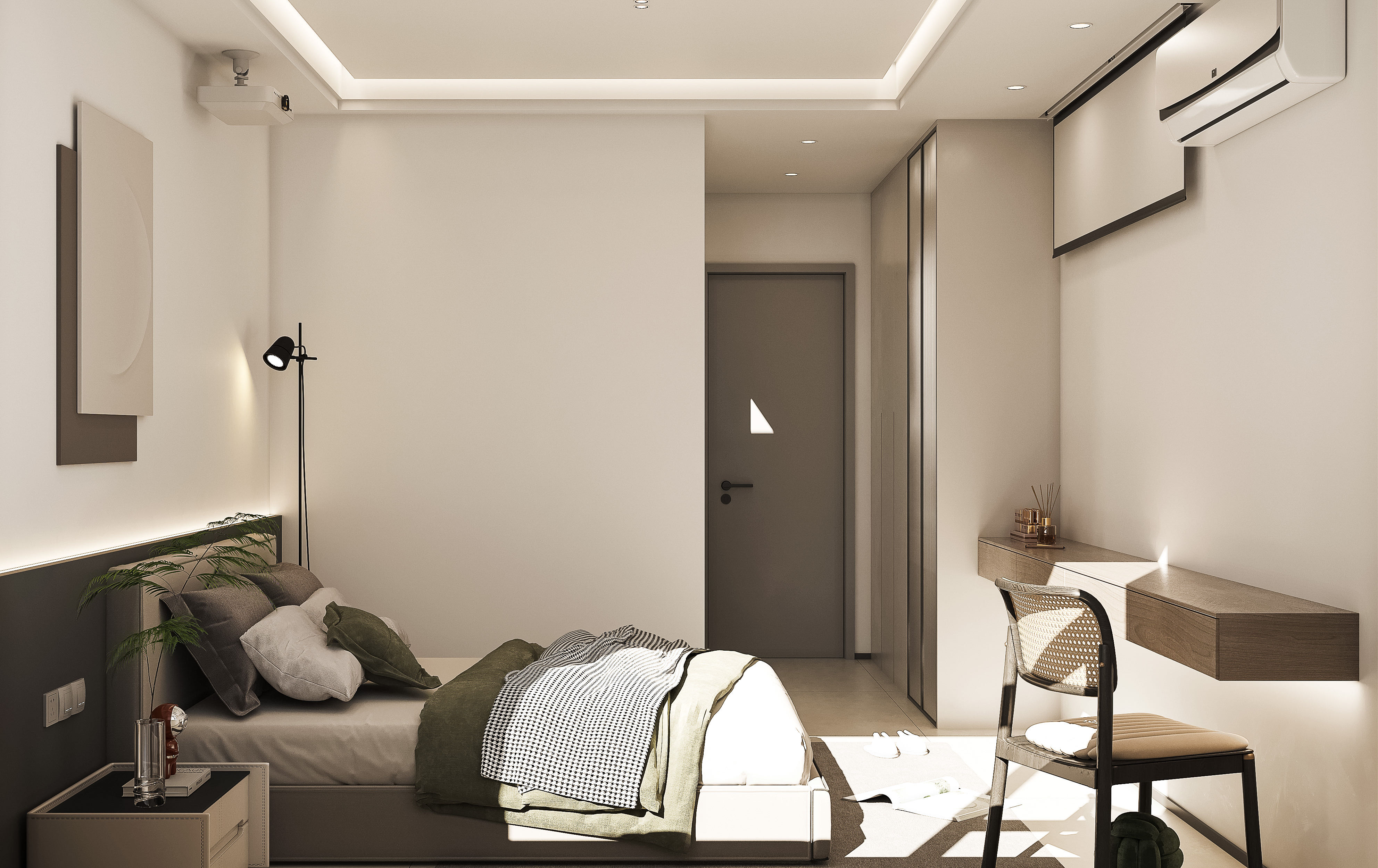 西安《世园林逸 葛》丨中国西安丨惠晨飛-20