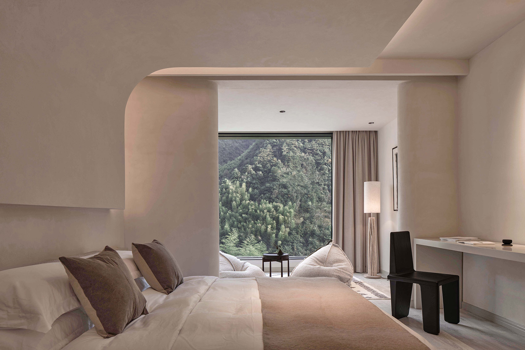 善侒SHANAN·深溪丨中国浙江丨泛域设计Fununit Design-326