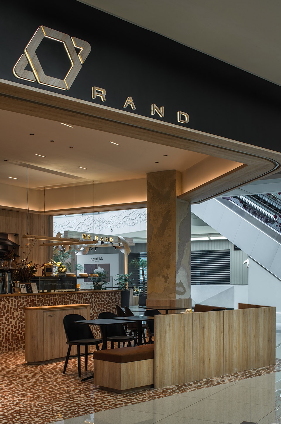 醒食(来福士店)丨中国成都丨Fei 薛菲-13