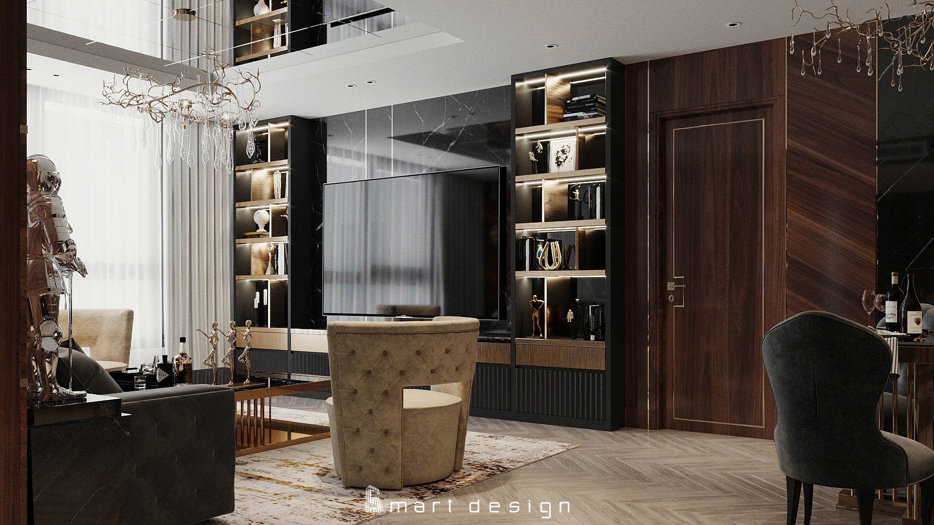 Thang Long No.1 - Apartment-1