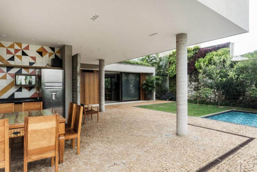 巴西 Registro 之家-42