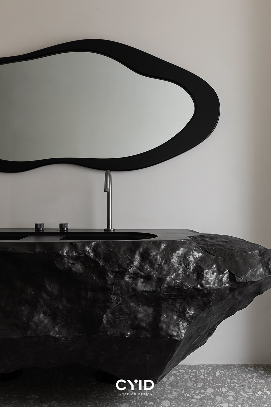 踏影大宅空间与情绪的探索丨中国嘉兴丨杭州辰佑设计-38