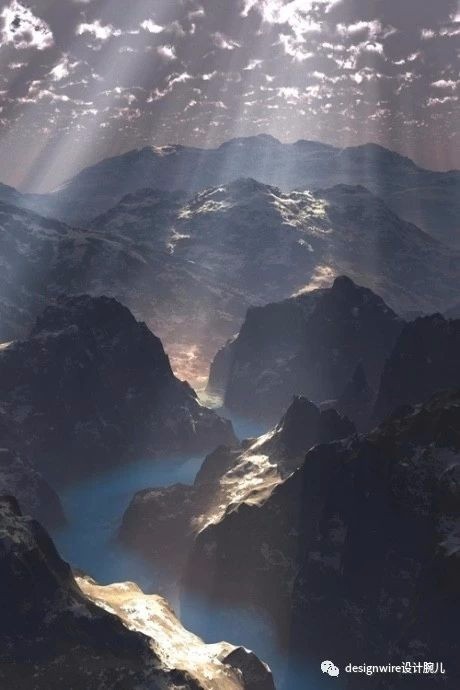 邱德光年度力作:华侨城·原岸-0