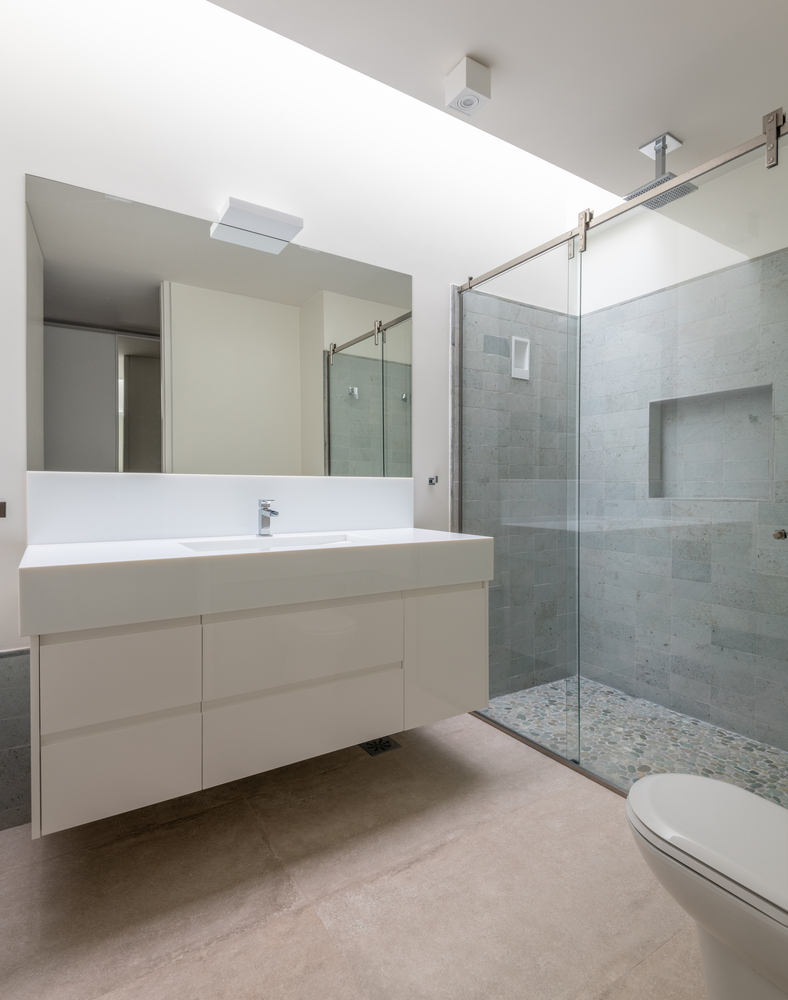 里约热内卢 Claro 之家——现代简约风格典范-64