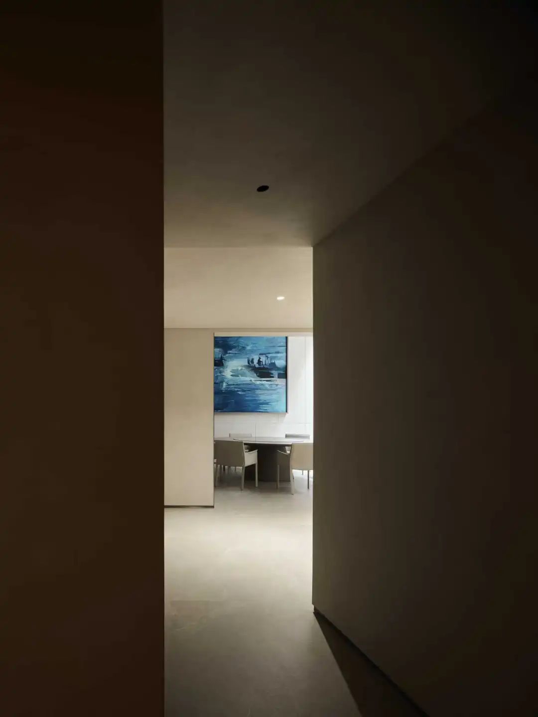 宁波海棠府:去繁从简,虚实相容丨中国宁波丨中国宁波-13