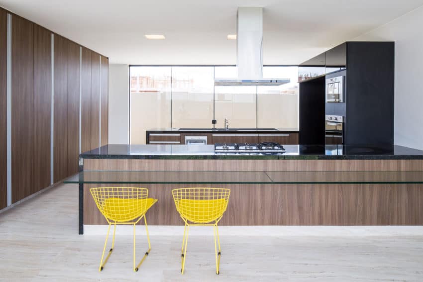 Casa MCO by Esquadra|Yi-8