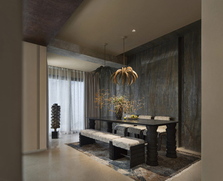 陌上栖山庭·上叠丨中国河北丨OPS 观致设计-22