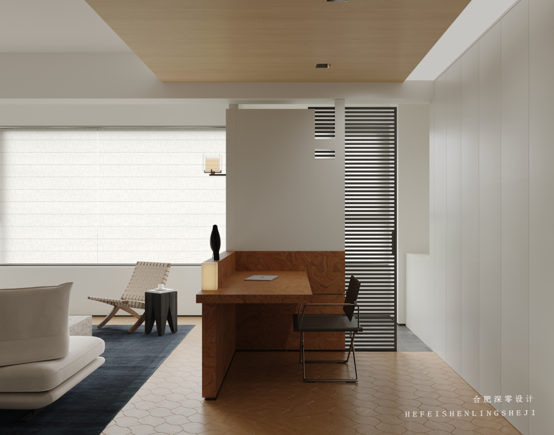 伟星印湖湾|开放姿态讲述空间温度-21