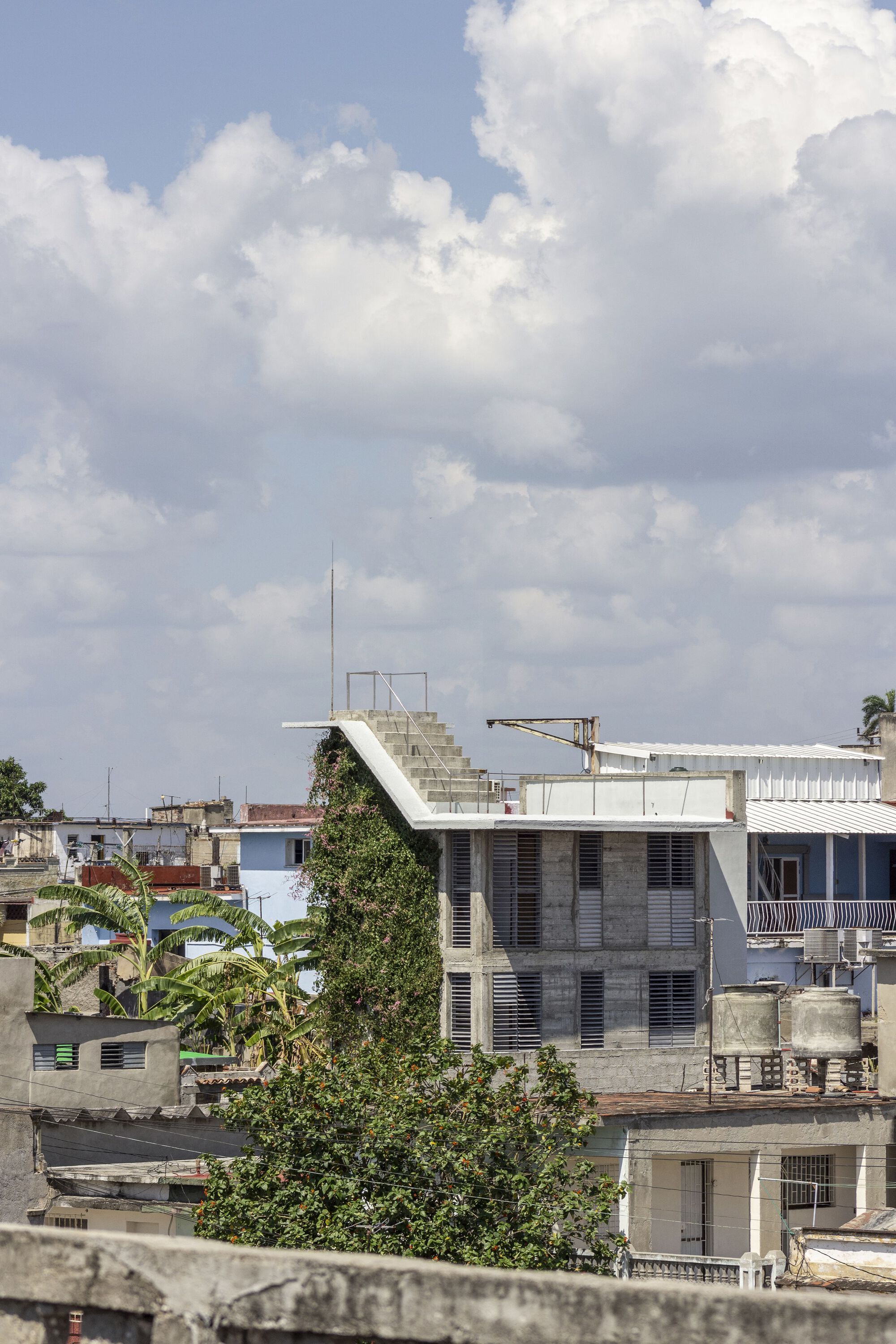 塔式住宅丨巴西丨Albor Arquitectos-52