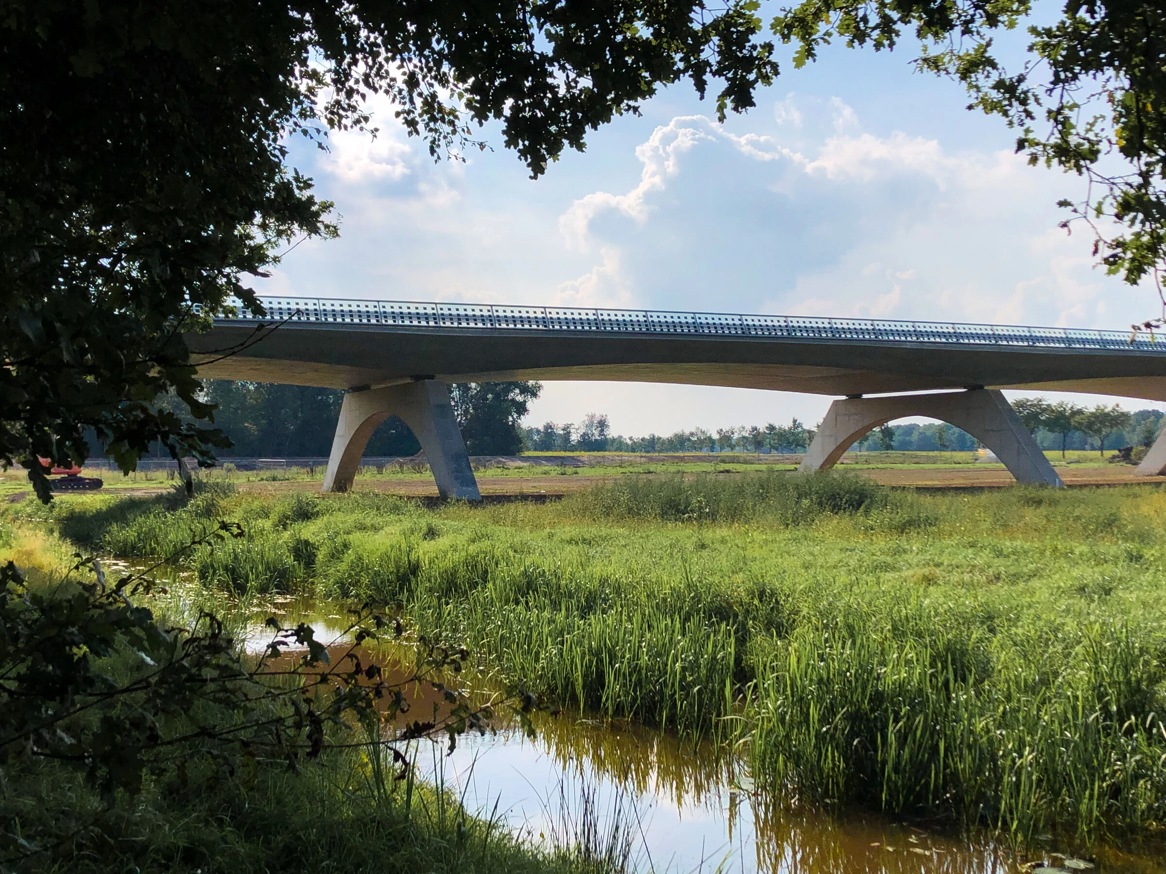 N69 公路丨荷兰丨NEXT architects-15