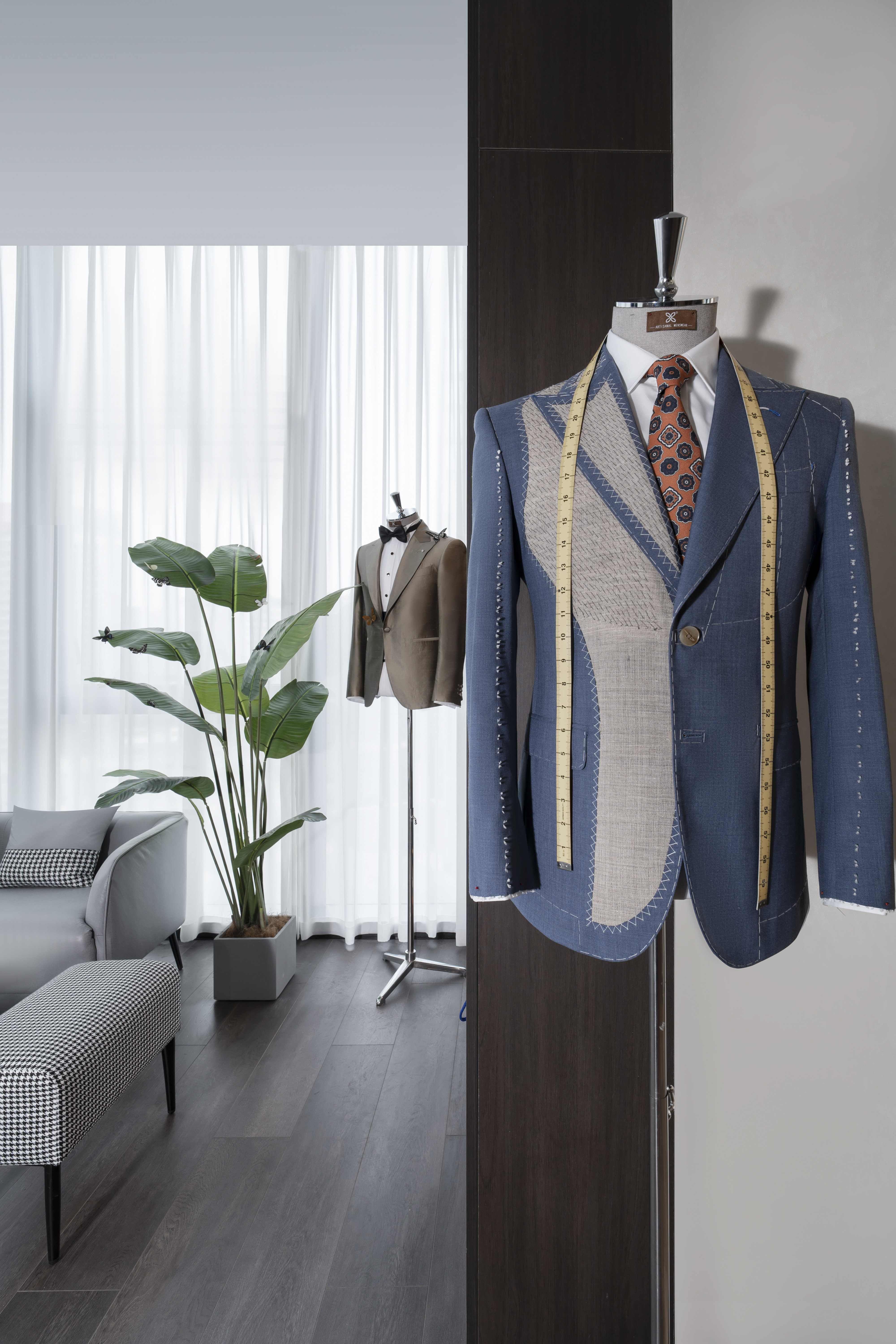 自信由你 · 悦享男人新色丨星美文化传播-13