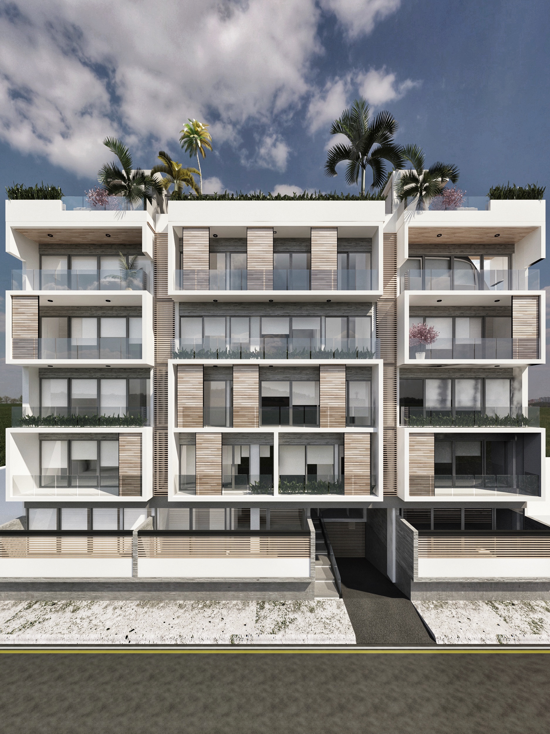 伊科诺海滩丨MexicoCarmen丨Kanvas Arquitectura-16