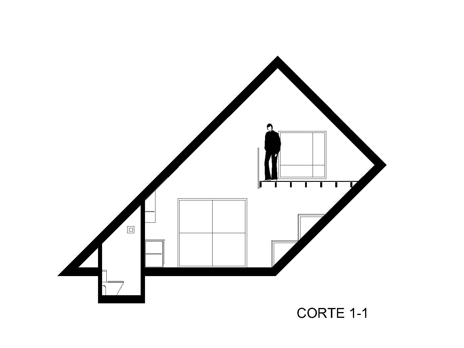 智利 Chascomús 湖畔小屋-2