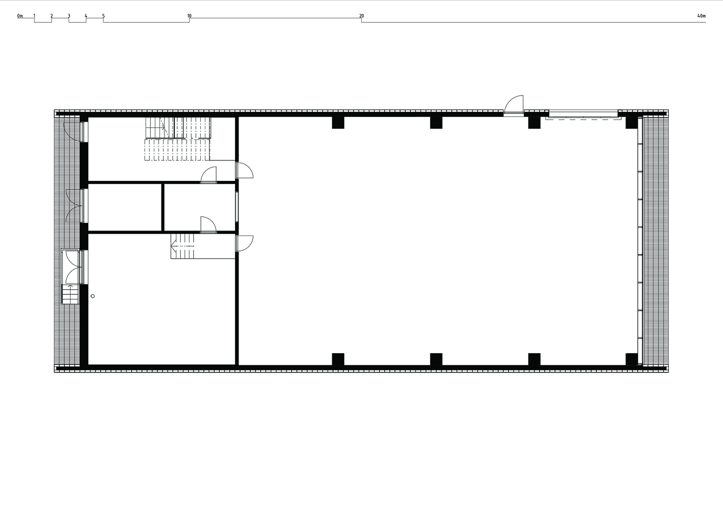 Vuosaari 热泵建筑丨芬兰丨Virkkunen & Co Architects-7
