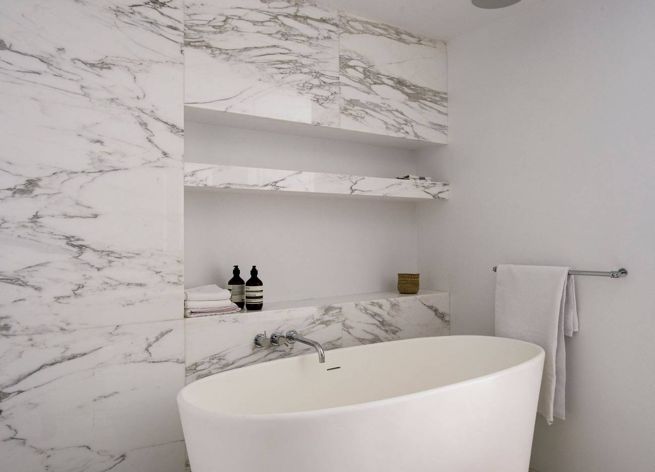 仓库爆改现代住宅-60