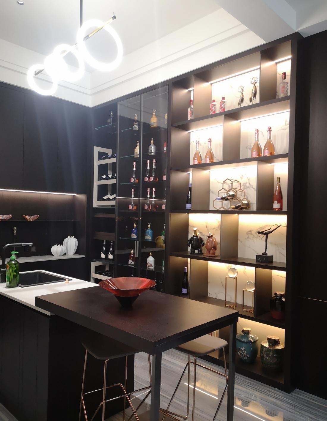 上海一家10000平方米家具展示店操刀丨中国上海-25