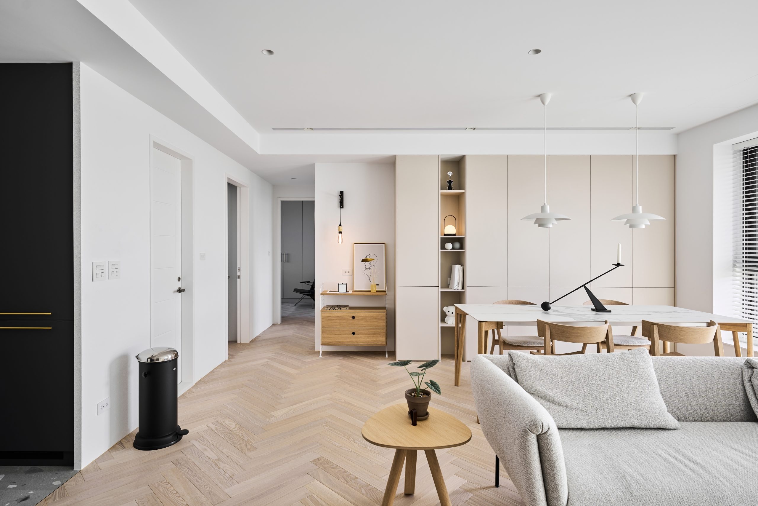 Lyons House | 北鸥设计-20