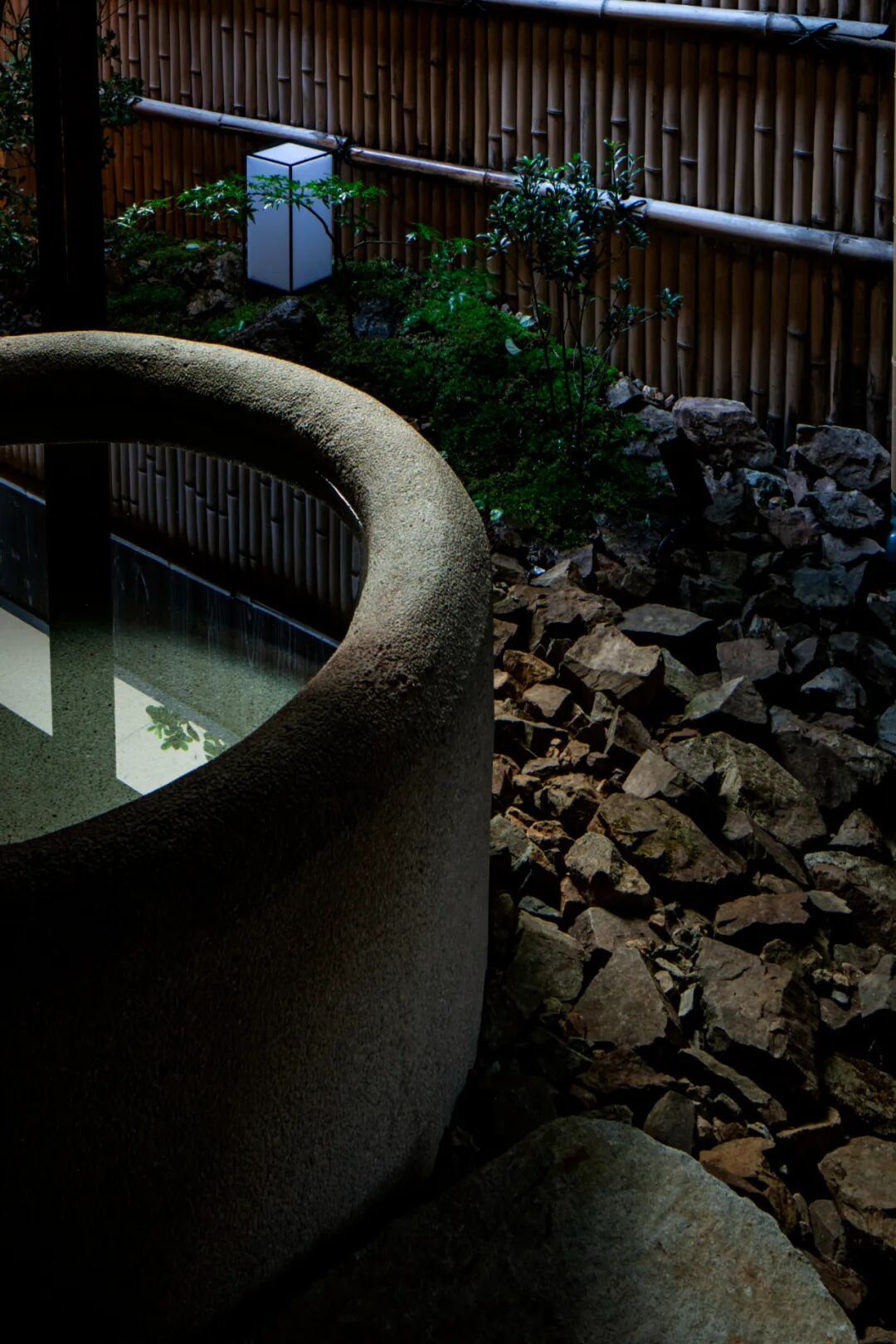 Nazuna Kyoto东本愿寺民宿丨日本京都丨Studio Aluc-60