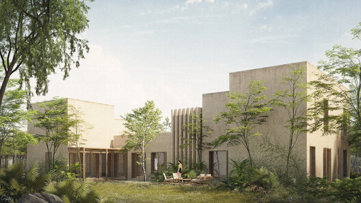 丨墨西哥丨Estudio AMA-27